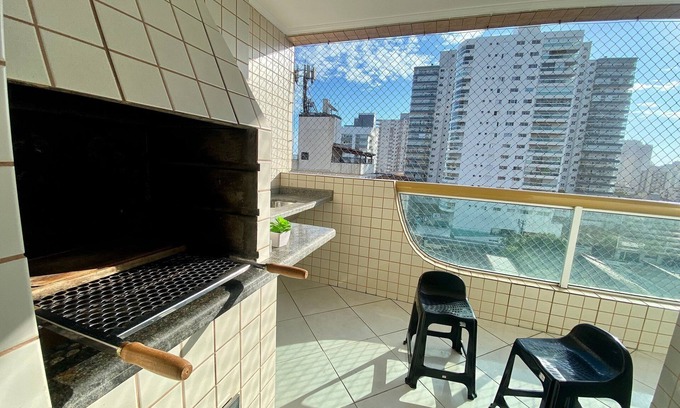 Vila Assuncao Apartment | Residencial Dinda I