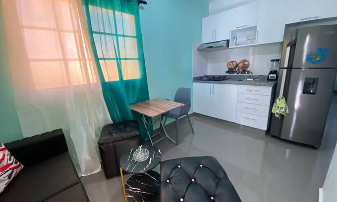 Ensanche Miramar Apartment | Residencial Doña Gloria #4