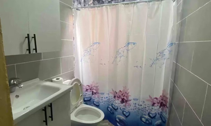 Ensanche Miramar Apartment | Residencial doña gloria 6