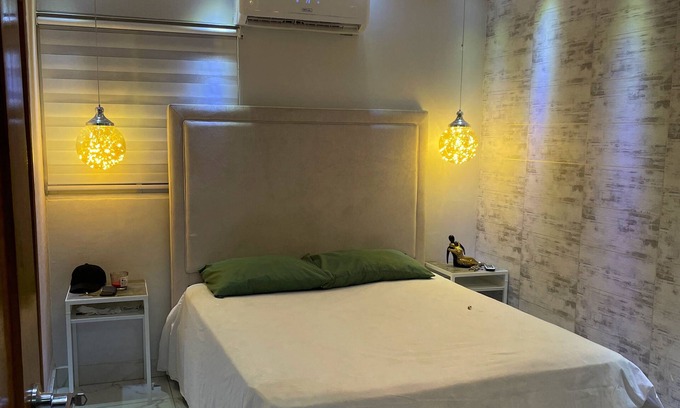 Santo Domingo Este Apartment | Residencial Dos Amigos