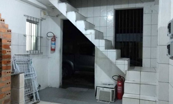 Maracangalha Apartment | Residencial Dom Luiz