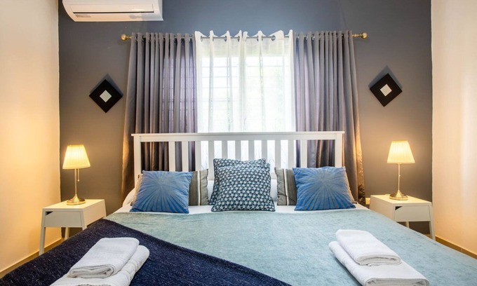 Bonao Apartment | Residencial Don Oscar Apt 202 Rentals Bonao