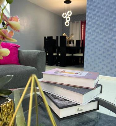 Santo Domingo Oeste Apartment | Residencial felipe ll