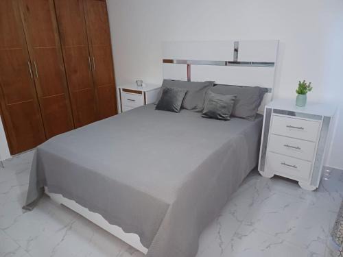 Yamasa Apartment | Residencial Génesis III