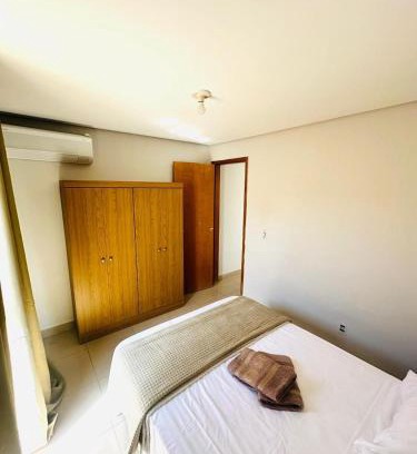 Goiania Apartment | Residencial Gomes