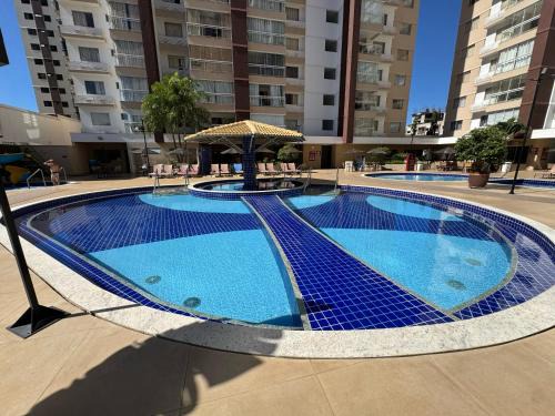 Termal Apartment | Residencial Gran Reserva Casa da Madeira