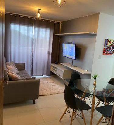 Gramame Apartment | Residencial Havaí