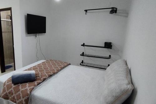 Joinville Apartment | Residencial Itamarati, estúdio 1