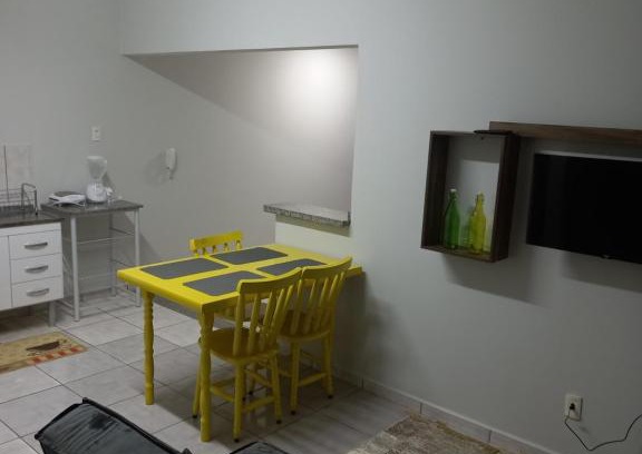 Dourados Apartment | Residencial Joed 2