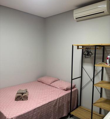 Dourados Apartment | Residencial JOED 3