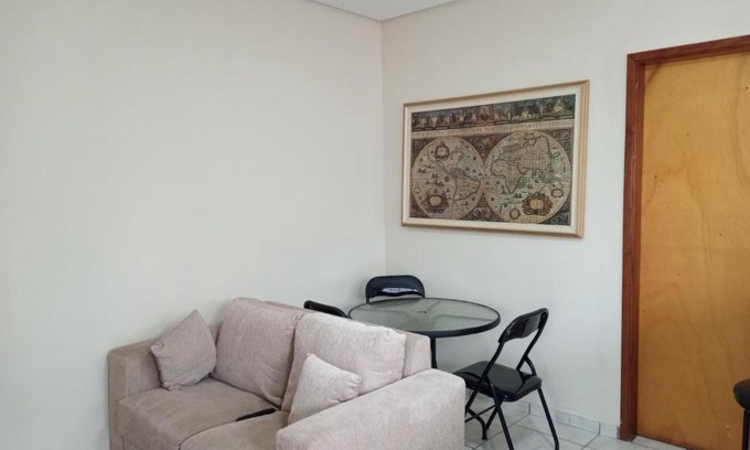 Dourados Apartment | Residencial Joed 4