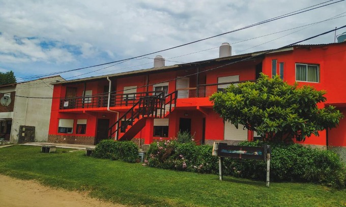 Mar de Ajo Apartment | Residencial Julia