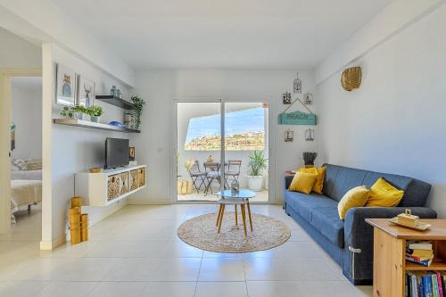 Agaete Apartment | Residencial La Palmita Agaete con piscina