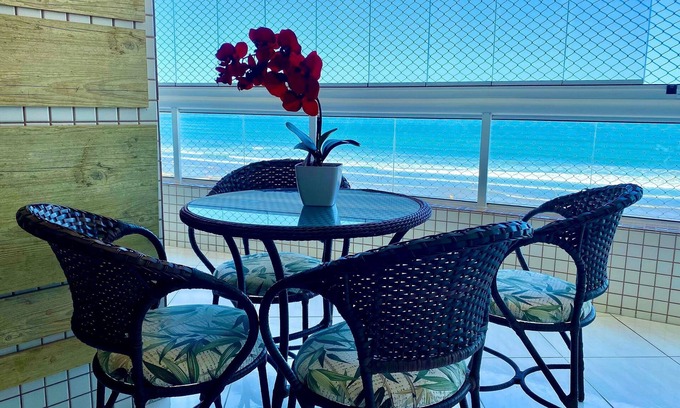 Boqueirao Apartment | Residencial Las Brisas