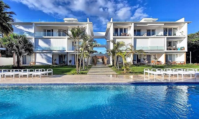 Cabarete Apartment | Residencial Mananero II