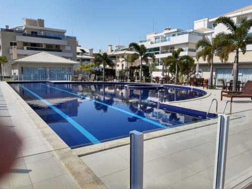 Ingleses Norte Apartment | Residencial Mares do Sul