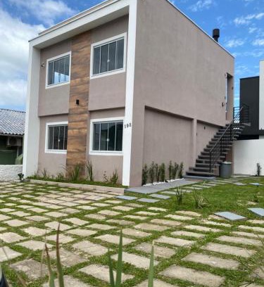 Pantano do Sul Apartment | Residencial Mariano 5