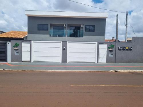 Jardim Climax Apartment | Residencial Paraíba Casa M F