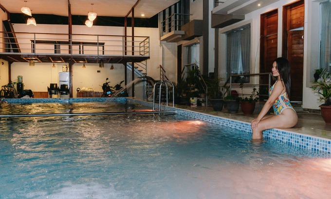 La Banda de Shilcayo Hotel | Residencial Marina House