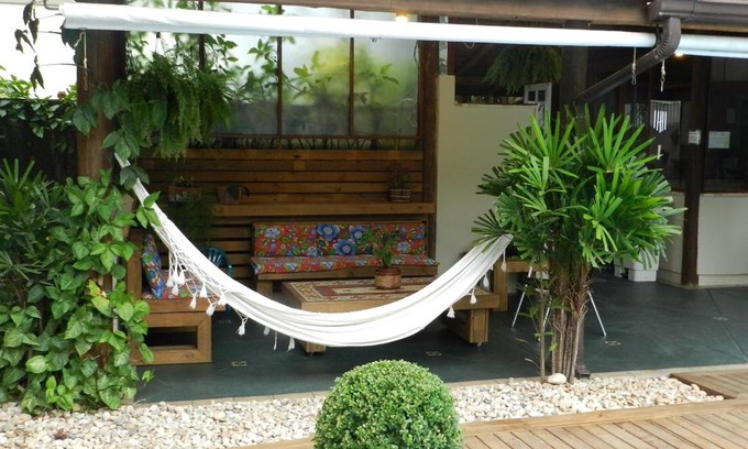 Daniela Apartment | Residencial Pontal do Jurerê