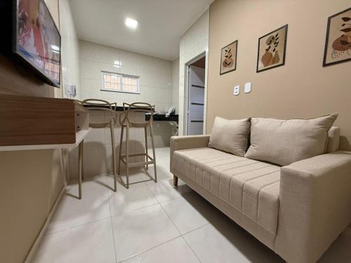 Joaquim Tavora Apartment | Residencial Portela 08B