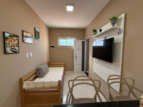 Joaquim Tavora Apartment | Residencial Portela 08C