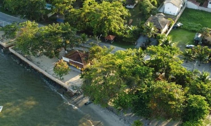 Jabaquara Apartment | Residencial Porto Paraty