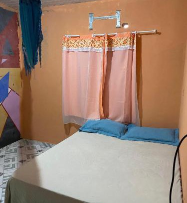 Da Paz Apartment | Residencial Rômulo Ap1