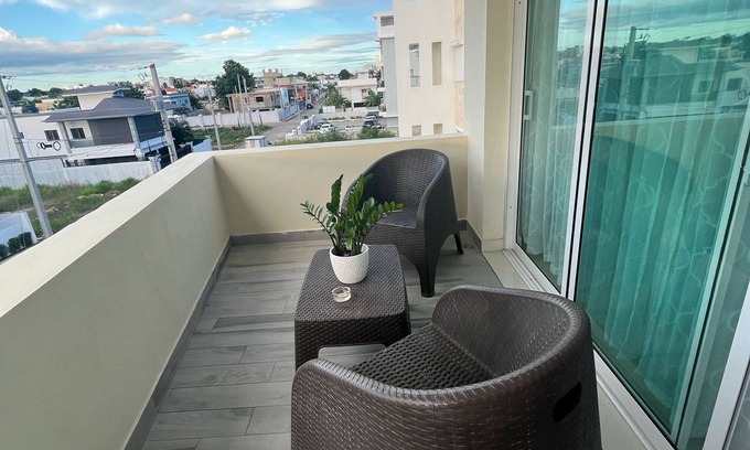 Las Piedras Apartment | Residencial R.A.I