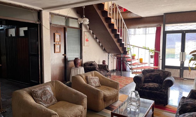 Talcahuno House | Residencial San Pedro