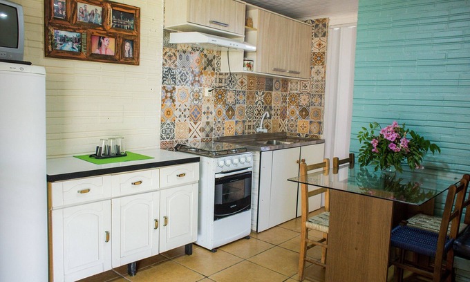 Mariluz Hotel | Residencial Solar 3