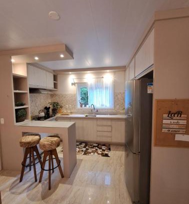 Nova Petropolis House | Residencial Varanda do Lago