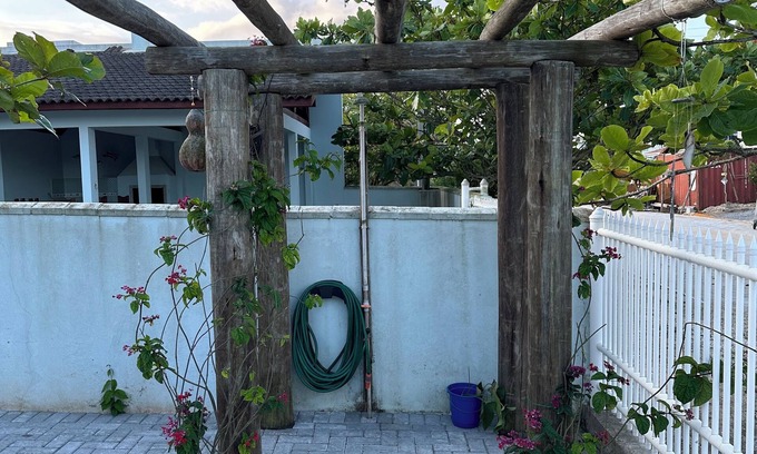 Palhoca House | RESIDENCIAL WRUBLESKI SC