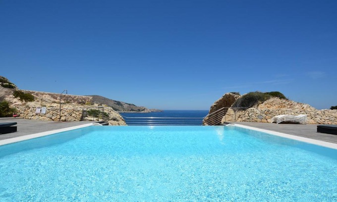 Cala Lliteres Apartment | Residencial Xaloc