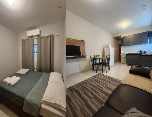 Paranavai Apartment | Residencial Yama - Hospedagens