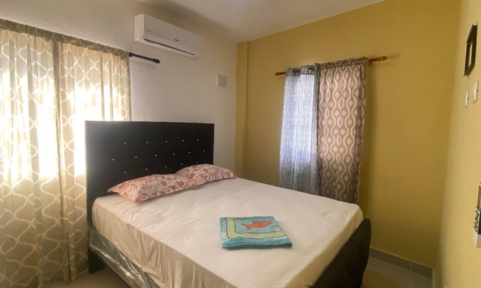 Luperon Apartment | RESIDENTIAL DOÑA GLORIA2 NEW