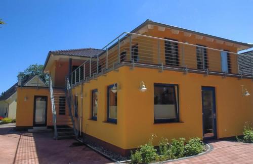 Gohren Villa | Residenz Villa Herrmann