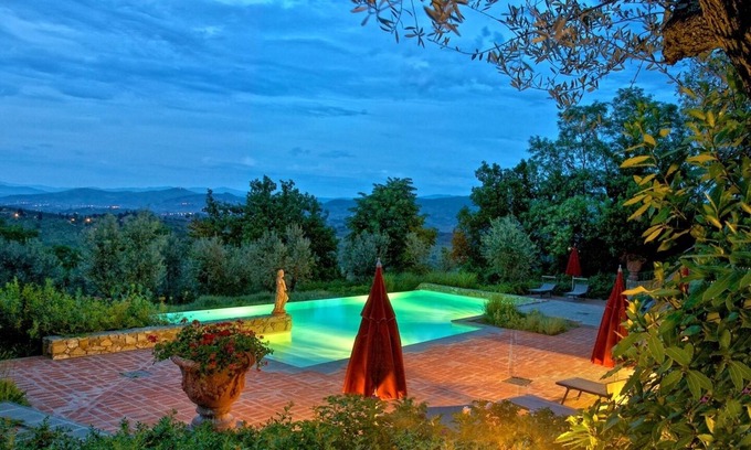 Impruneta Bed & Breakfast | Residenza Il Colle