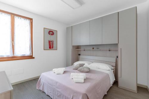 Montichiari Apartment | Residenza Il Duomo, near Lake Garda