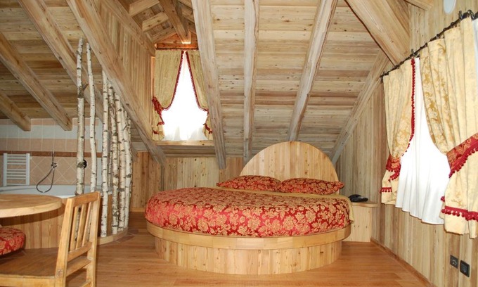 Terzolas Bed & Breakfast | Residenza La Corte Dei Toldi