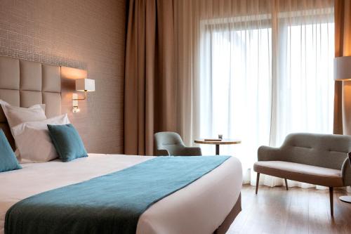 Sanem Apartment | Residhome Luxembourg Esch-Belval