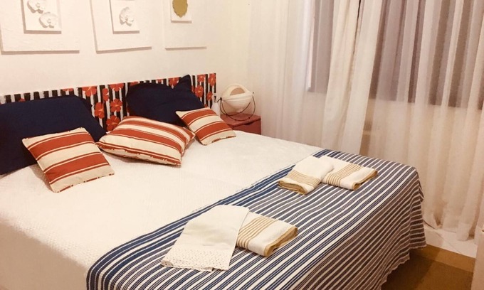 Pereque-Mirim Apartment | RESORT APARTMENT Ubatuba