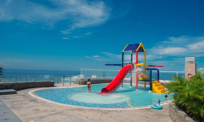 El Rodadero Apartment | Resort de Reserva del Mar