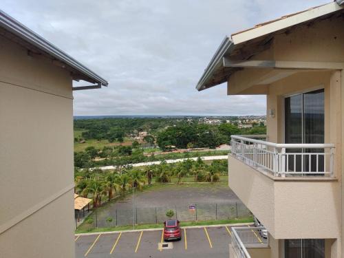 Goiania Apartment | Resort do Lago