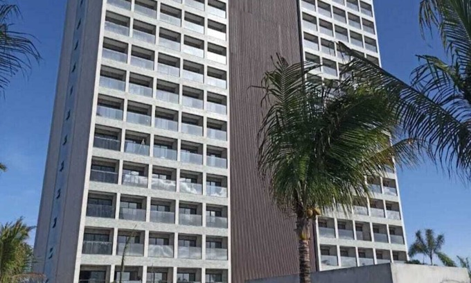 Salinopolis Apartment | Resort Excepcional EM Salinas/pa, Vista Para a Piscina. Salinas Premium Resort