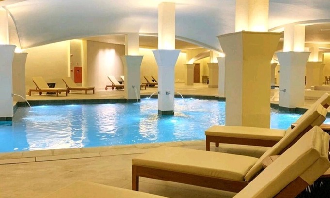 Gramado Resort | Resort Extraordinário em Gramado