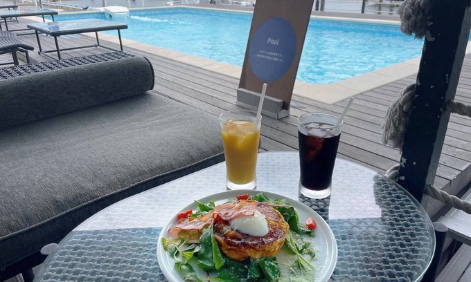 Konohana Hotel | Resort hotel 10 minutes by car from Universal Stud/Osaka Ōsaka