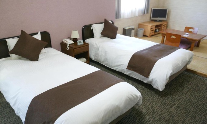 Furano Hotel | Resort Inn North Country