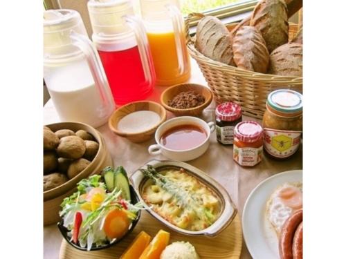 Furano Hotel | Resort Inn North Country - Vacation STAY 31593v