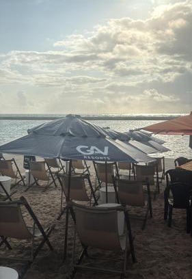 Ipojuca Resort | Resort Porto Alto